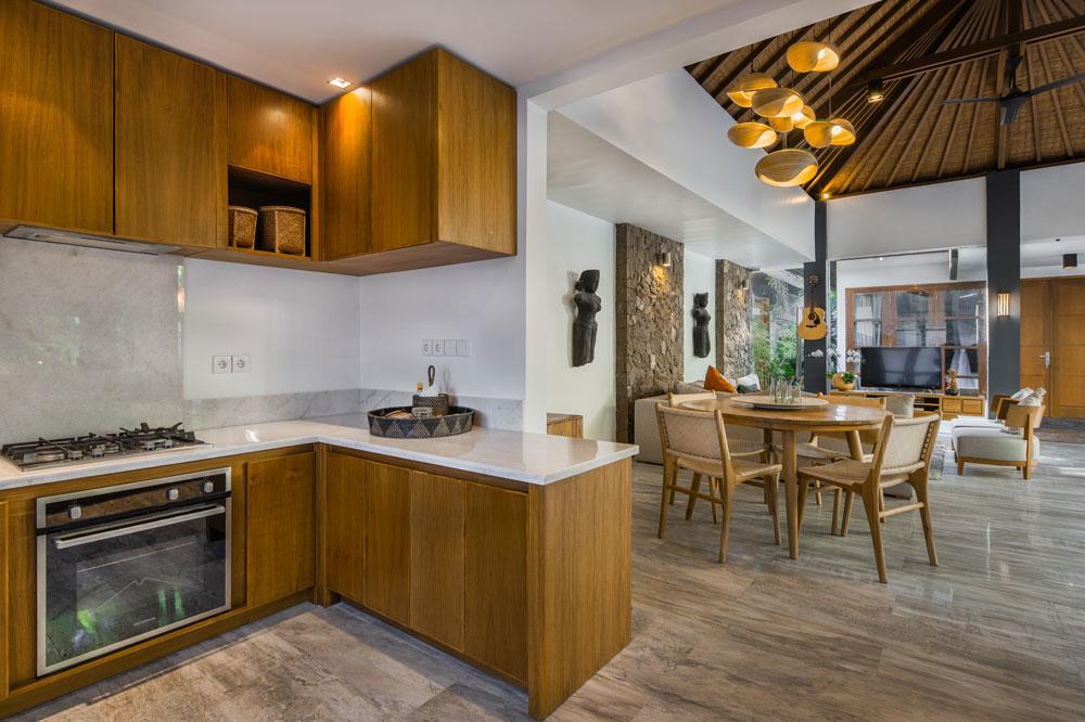 Villa Dee 6 Seminyak Exteriér fotografie