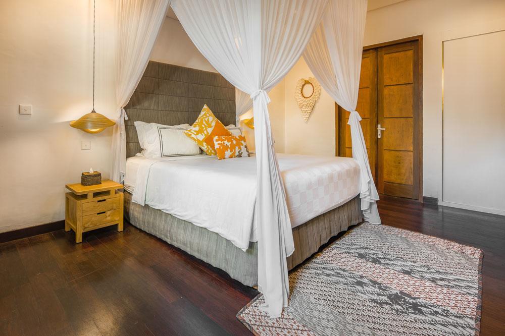 Villa Dee 6 Seminyak Exteriér fotografie