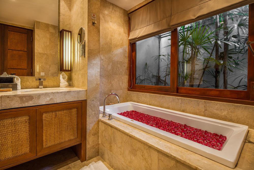 Villa Dee 6 Seminyak Exteriér fotografie