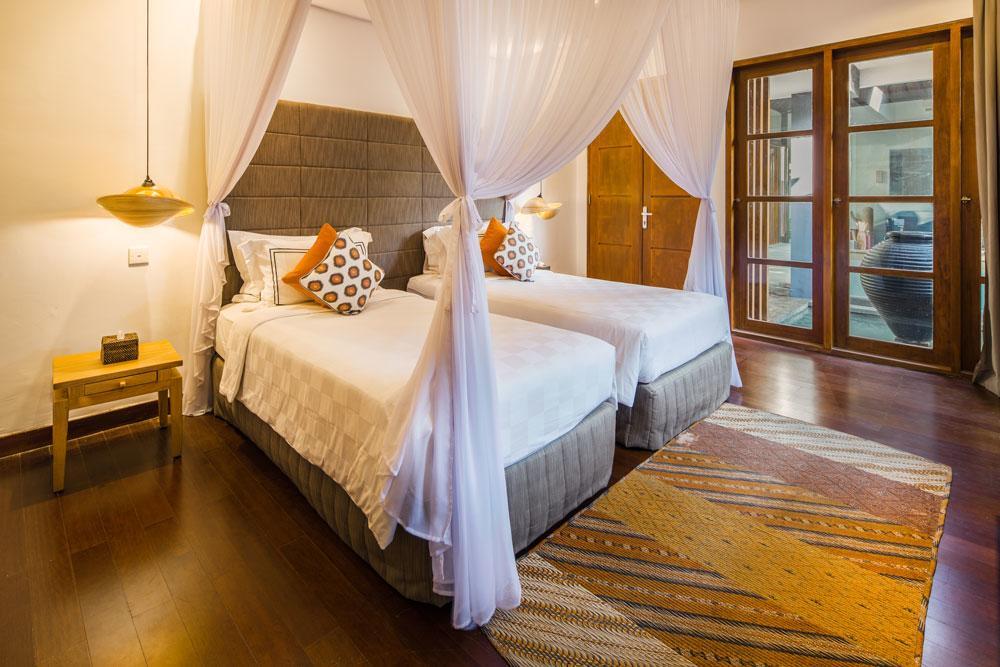 Villa Dee 6 Seminyak Exteriér fotografie
