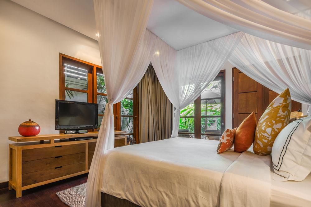 Villa Dee 6 Seminyak Exteriér fotografie